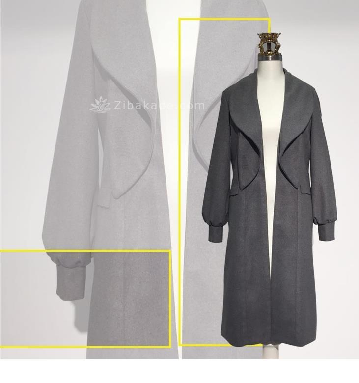 مدل مانتو جدید